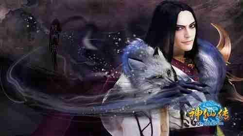 《妖精的尾巴》新角色推出 魔导士利昂、蕾比参上！